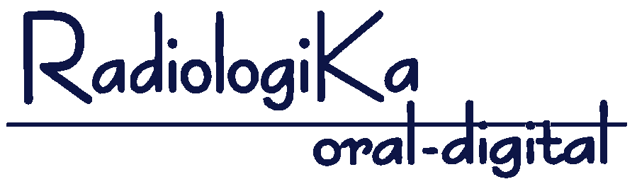 Radiologika Oral Digital